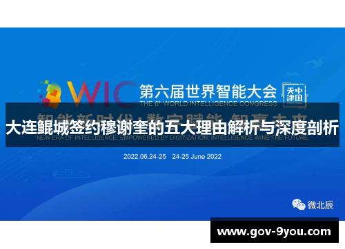 大连鲲城签约穆谢奎的五大理由解析与深度剖析