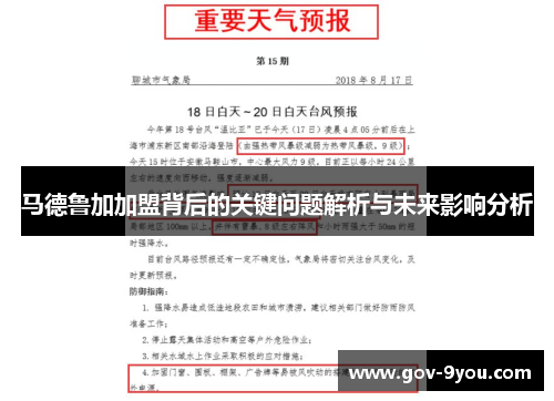 马德鲁加加盟背后的关键问题解析与未来影响分析