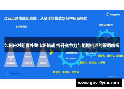 如何应对新春外贸市场挑战 提升竞争力与把握机遇的策略解析