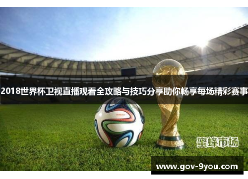 2018世界杯卫视直播观看全攻略与技巧分享助你畅享每场精彩赛事