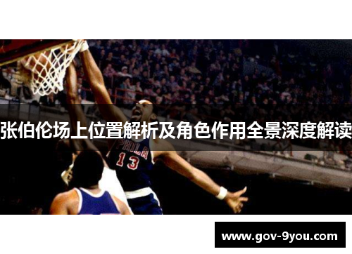 张伯伦场上位置解析及角色作用全景深度解读