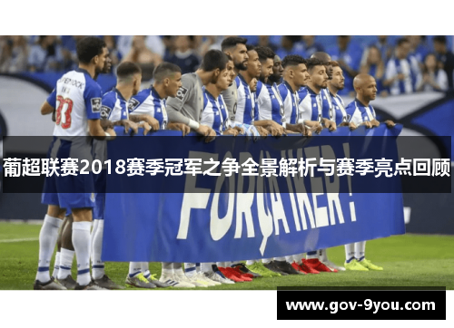 葡超联赛2018赛季冠军之争全景解析与赛季亮点回顾